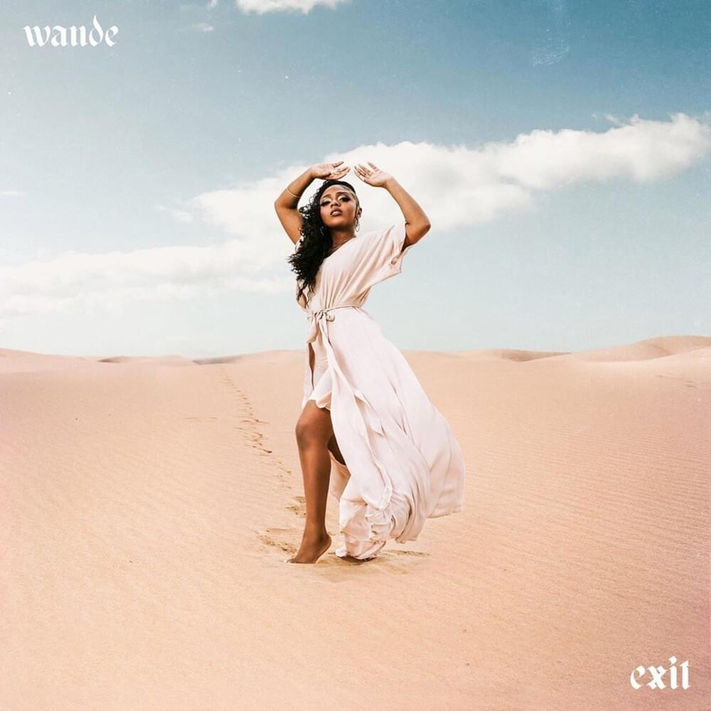 Cover image for EXIT