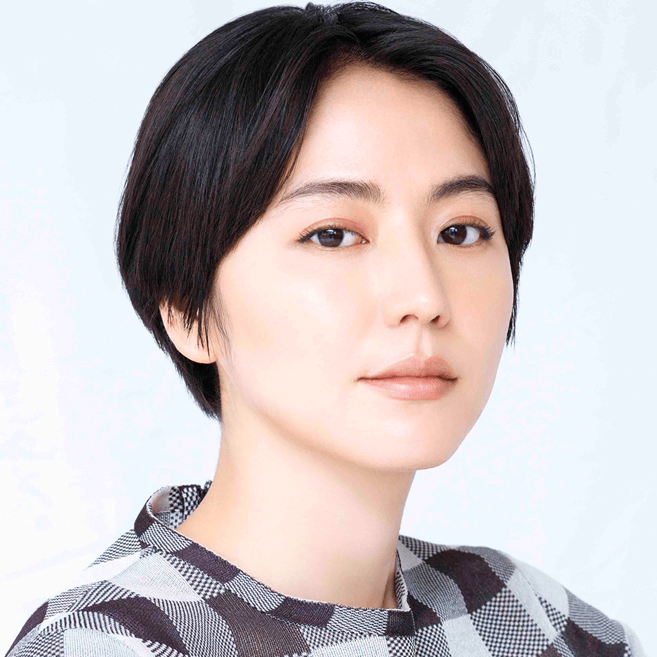 Photo of 長澤まさみ (Masami Nagasawa)