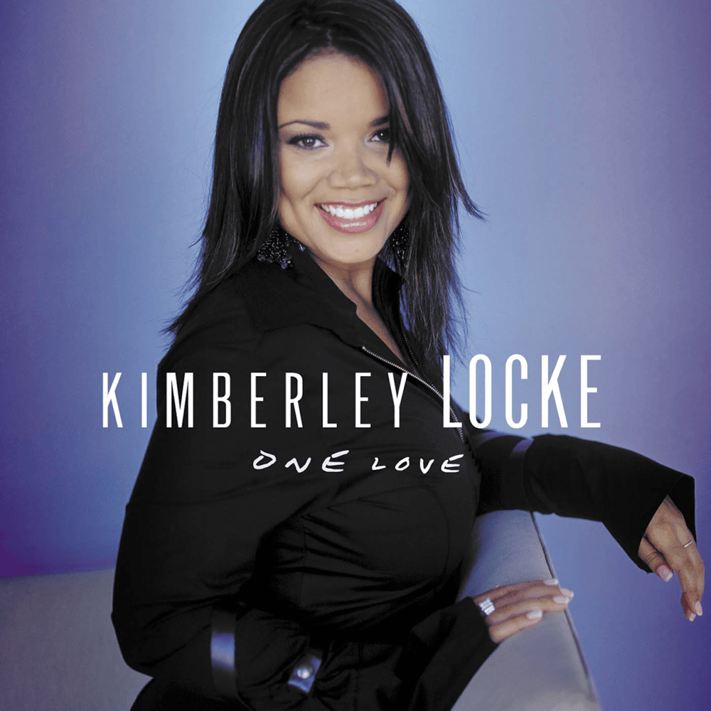 Album cover art for "I Could" by Kimberley Locke