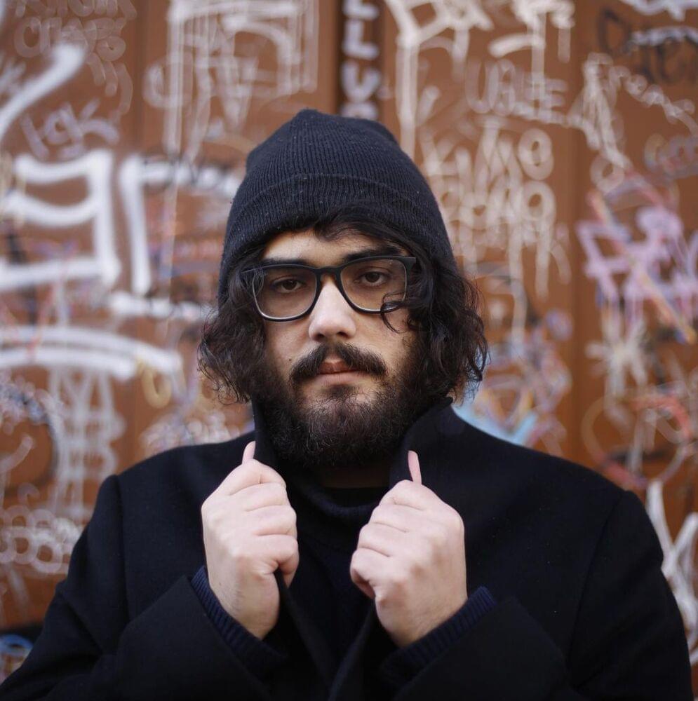 Photo of Carlo Corallo