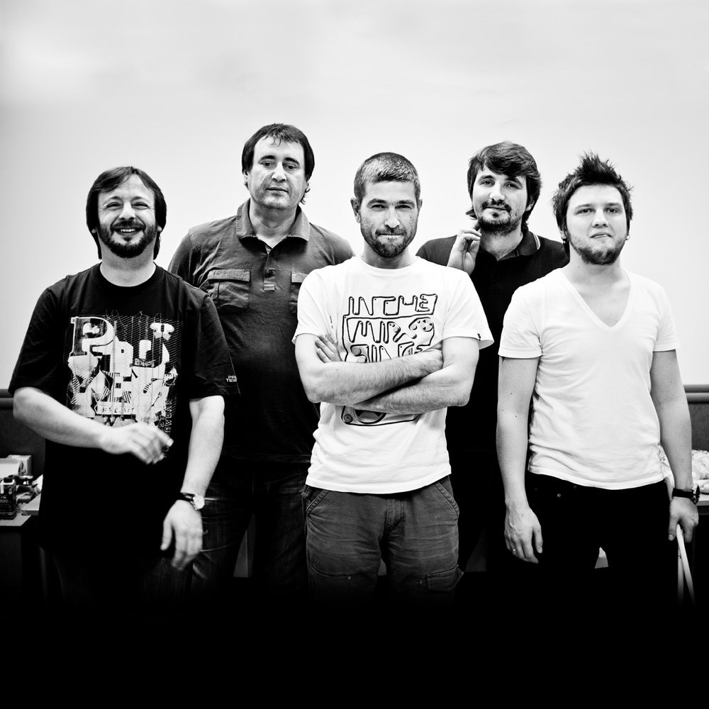 Photo of Сплин (Splean)
