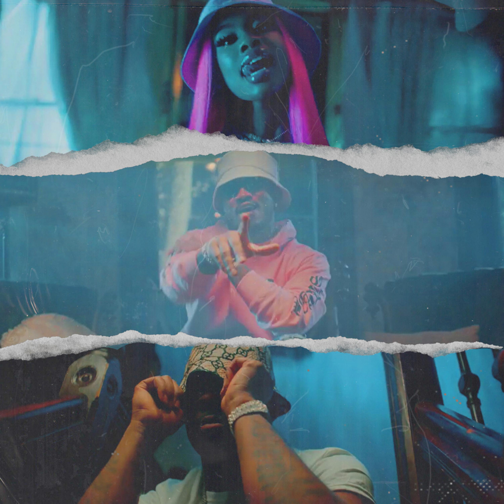 Gucci Bucket Hat by Pap Chanel