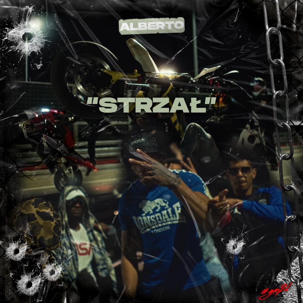 Strzał by Alberto (POL)