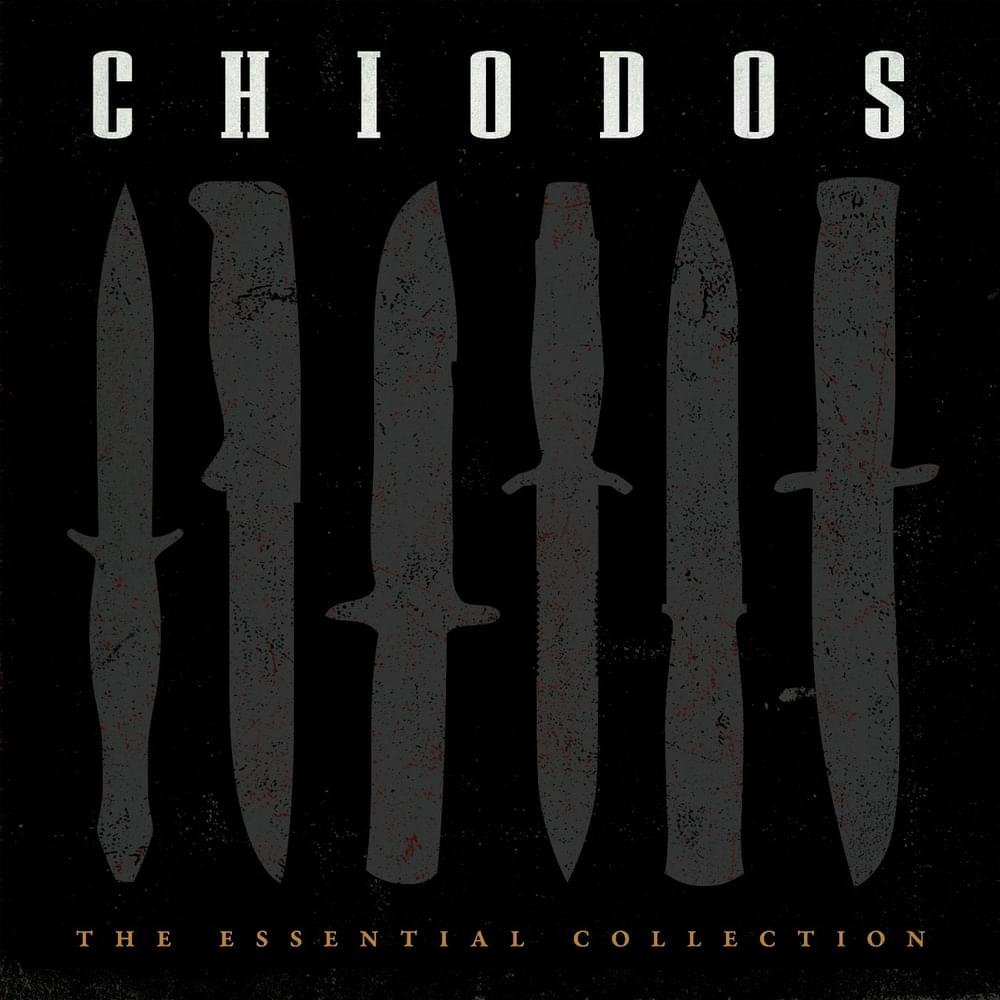 Cover image for Chiodos: The Essential Collection