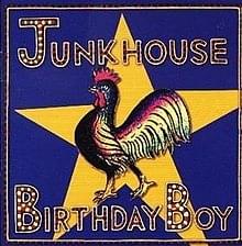 Chunk (Port Dover) by Junkhouse