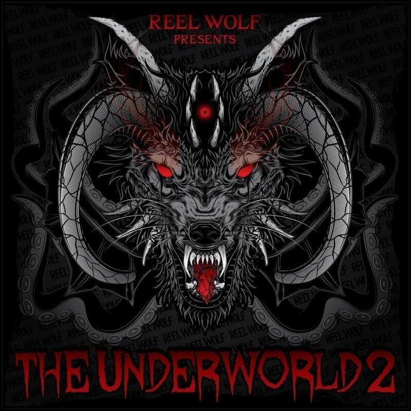 Cover image for The Underworld 2