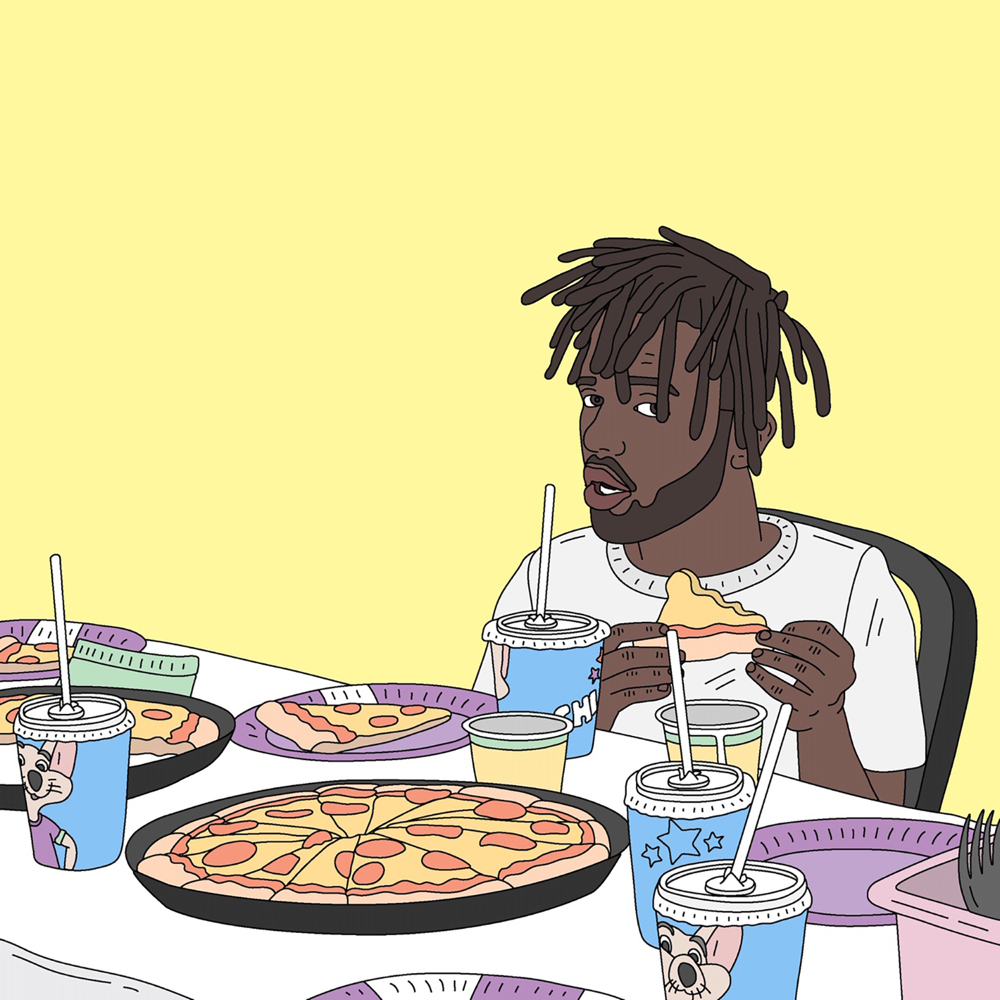 Chucky Cheese by MadeinTYO