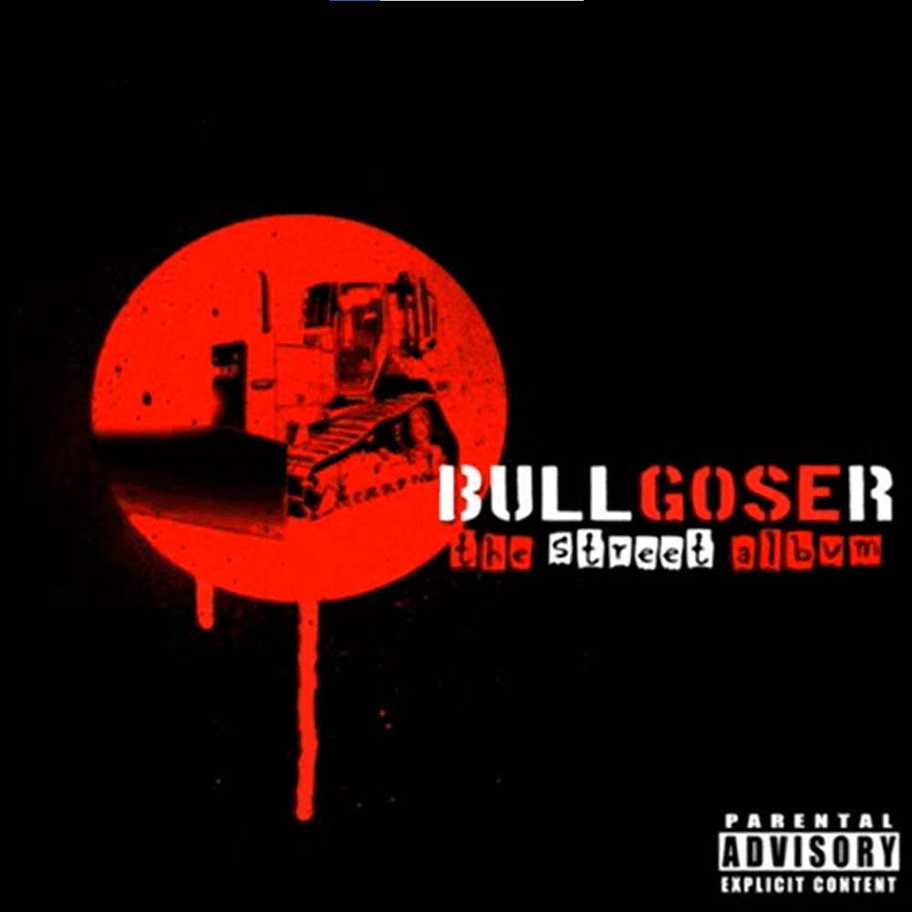 Cover image for BullGOSEr