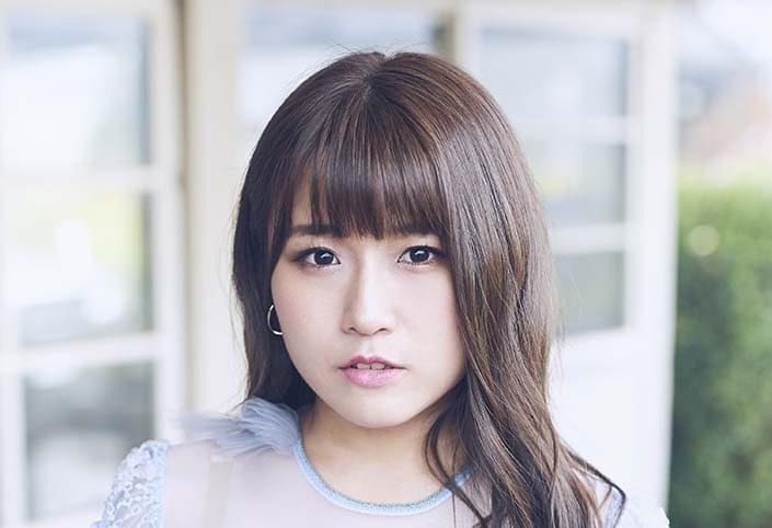 Photo of 河野マリナ (Kawano Marina)