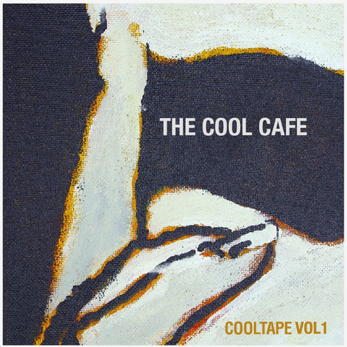 Album cover art for "The Coolest" by Jaden