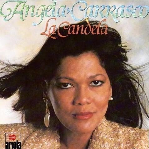 Si Tú Eres Mi Hombre y Yo Tu Mujer (The Power of Love) by Angela Carrasco