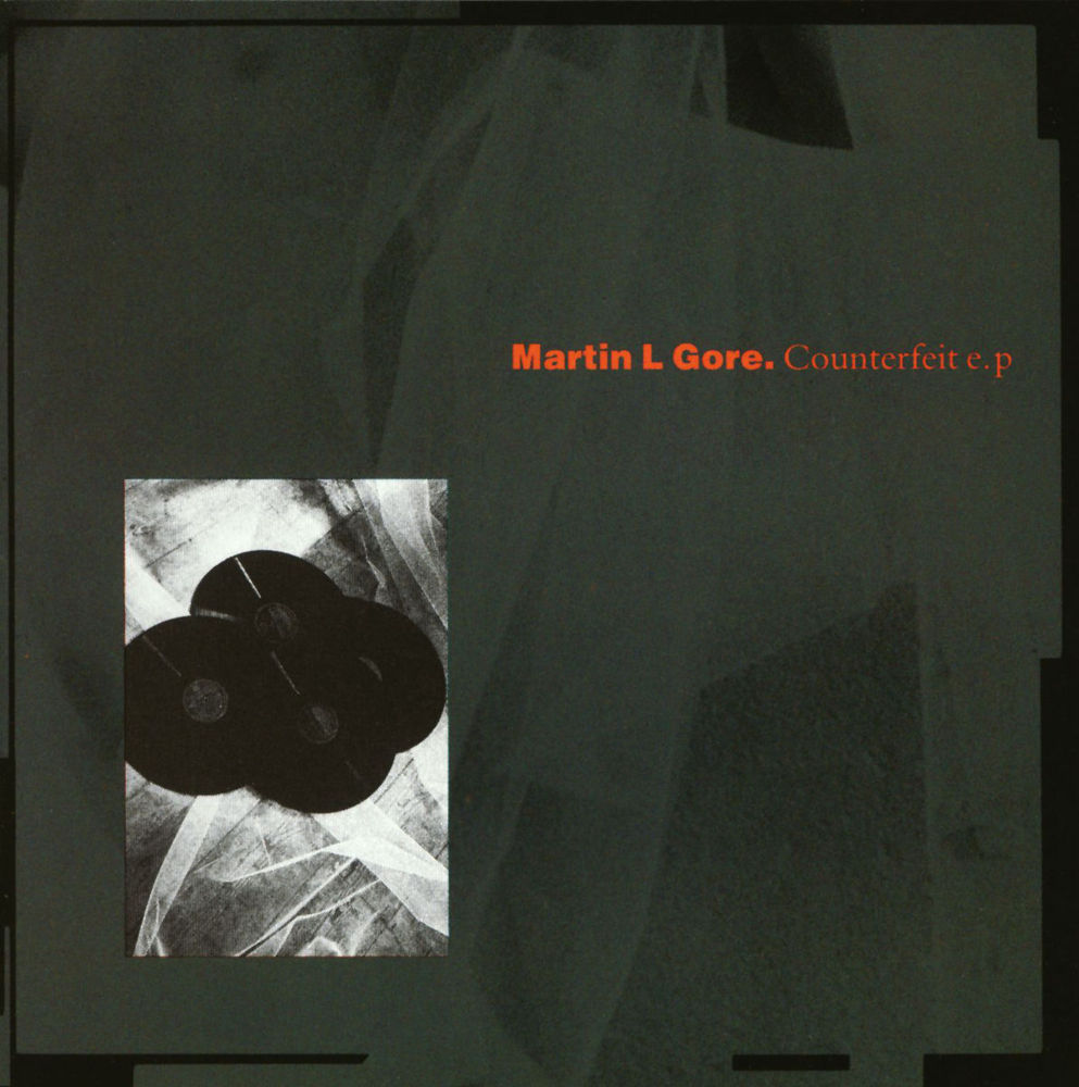 Compulsion by Martin L. Gore