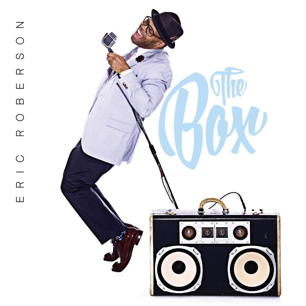 Cover image for The Box