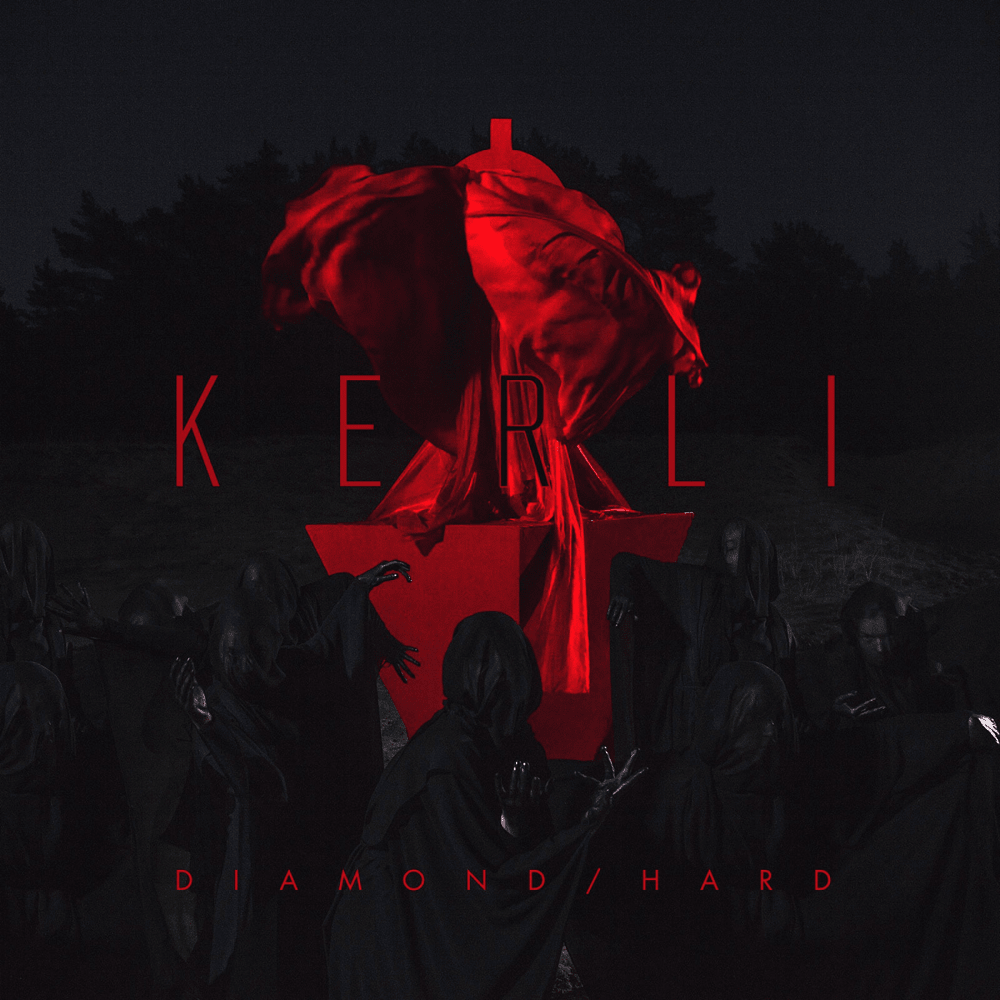 Diamond Hard by Kerli