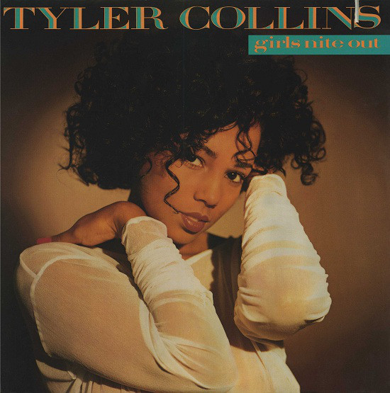 Give And Take by Tyler Collins