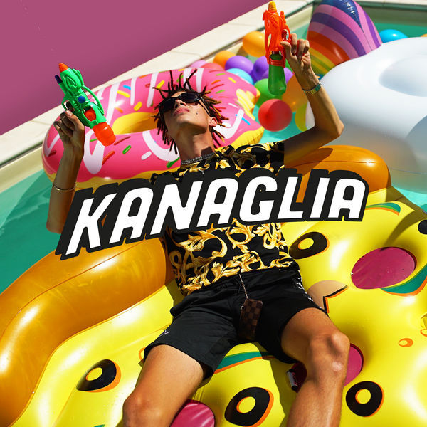Kanaglia by DrefGold