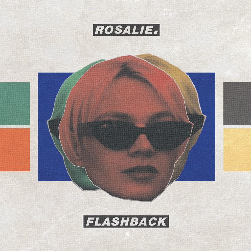 Cover image for Flashback