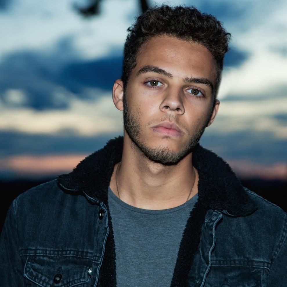 Photo of Malik Harris