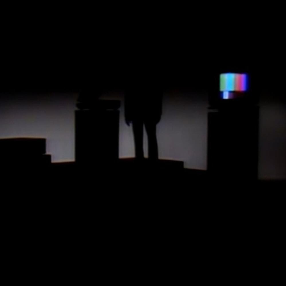 Cover image for Into the light