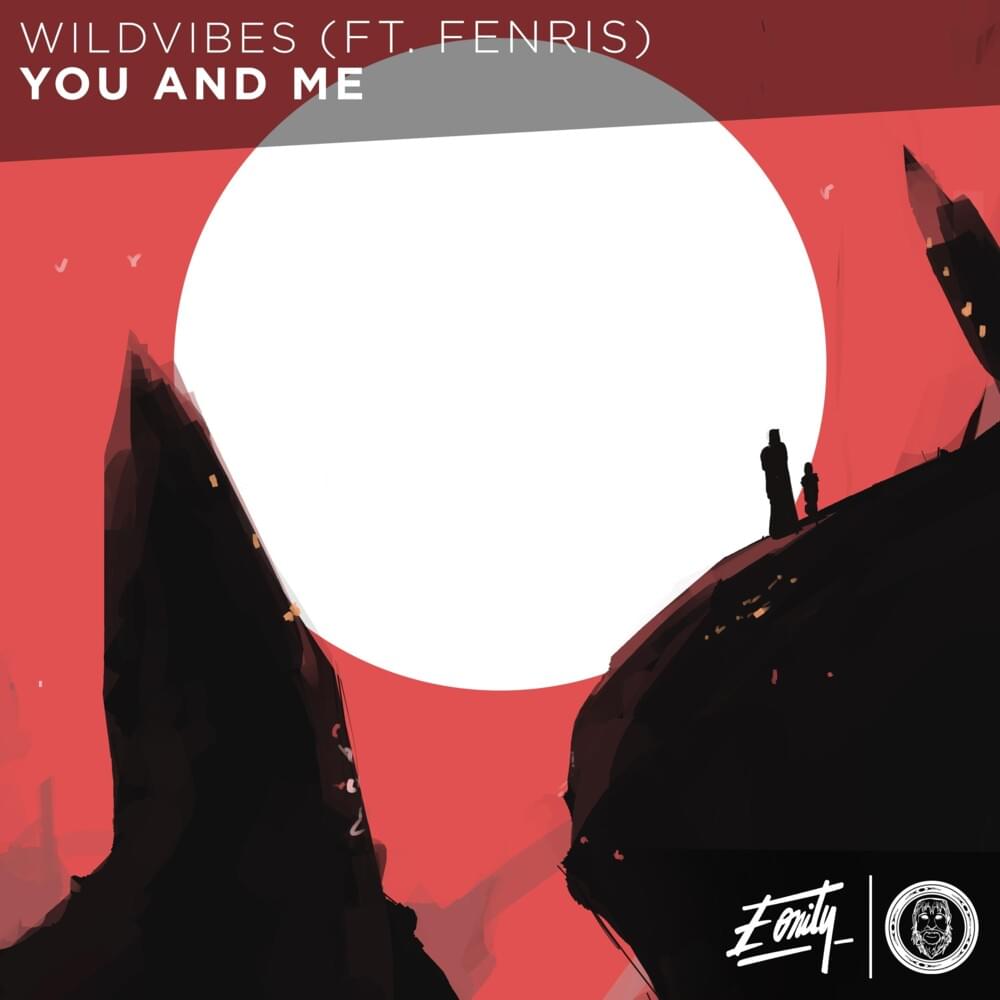 Cover image for You and Me (feat. Fenris) - Single