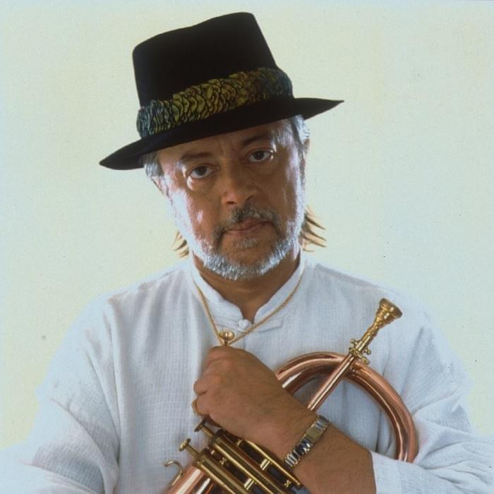 Cover image for Chuck Mangione