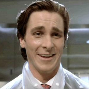 Photo of Christian Bale