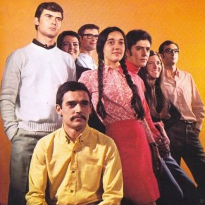 ¡oh, No! by Mocedades