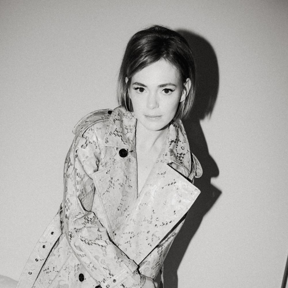 Photo of Uffie