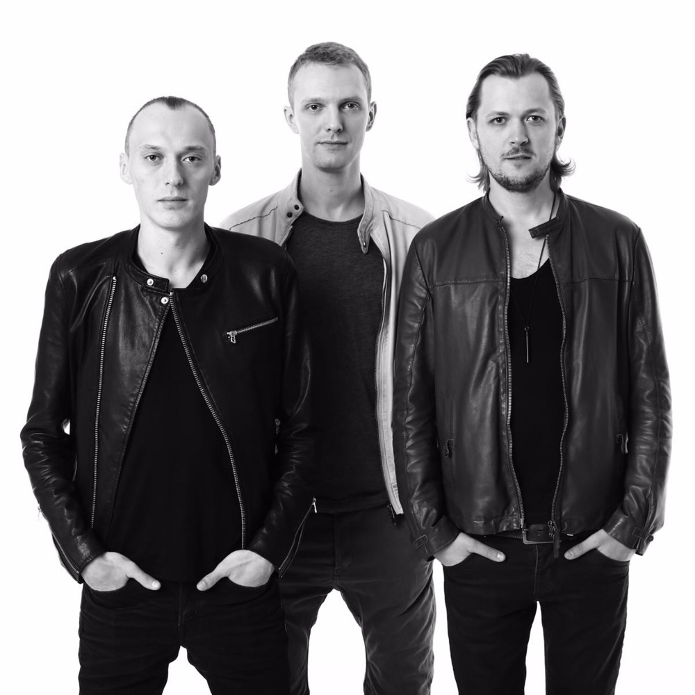Photo of Swanky Tunes