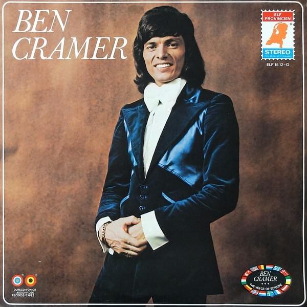 De Oude Muzikant by Ben Cramer (NLD)