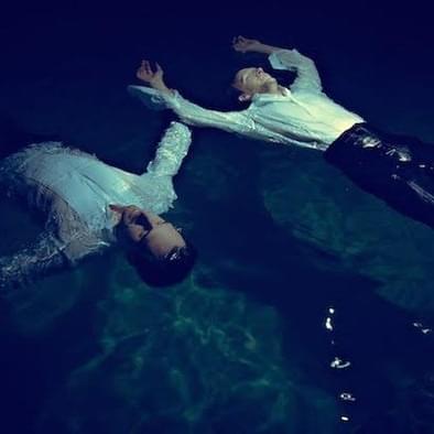 Photo of Benoit & Sergio