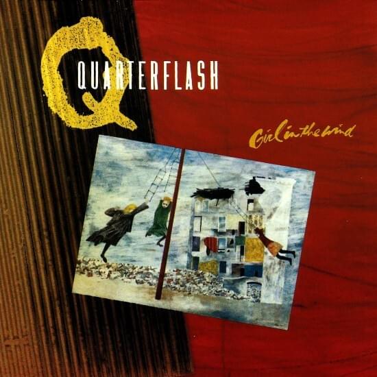 Something More by Quarterflash