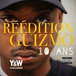 Album cover art for "Madre Mia" by Guizmo
