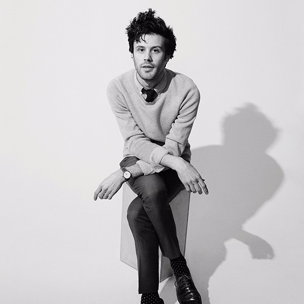 Photo of Passion Pit