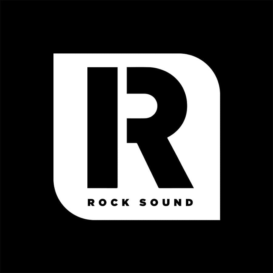 Cover image for Rock Sound