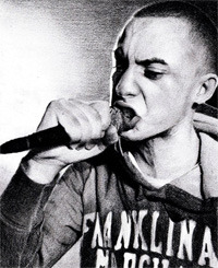 Photo of Nadir (Bavoog Avers)