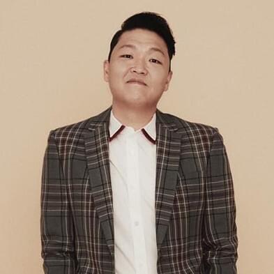 PSY Profile Picture Photo of PSY