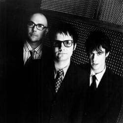 Photo of Candy Butchers