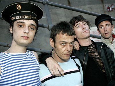 Babyshambles Profile Picture Photo of Babyshambles