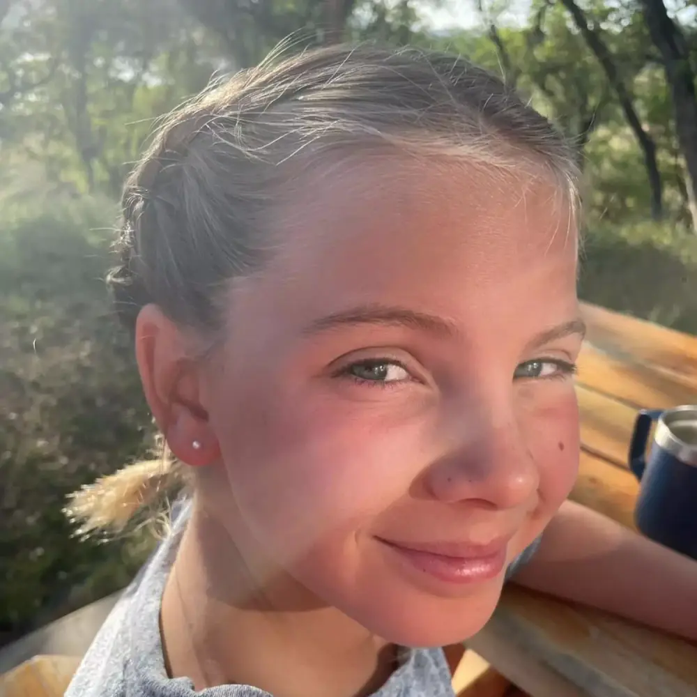 Photo of Willow Sage Hart