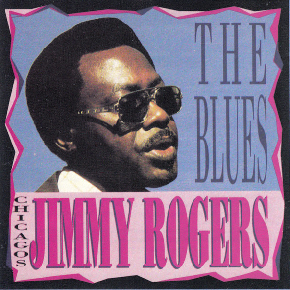 Dorcie Belle by Jimmy Rogers