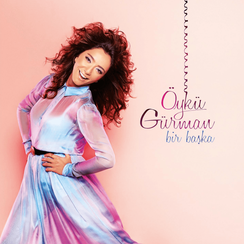 Yalan Gözlerin by Öykü Gürman