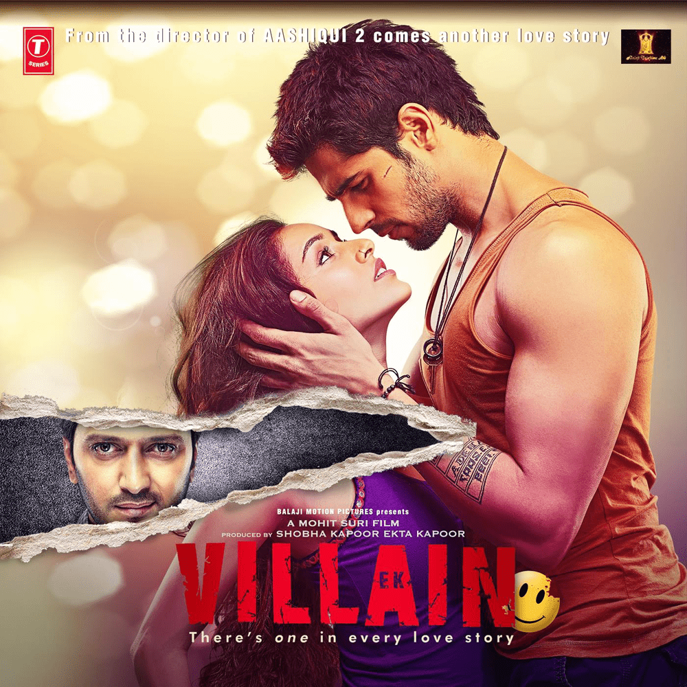 Humdard by Arijit Singh
