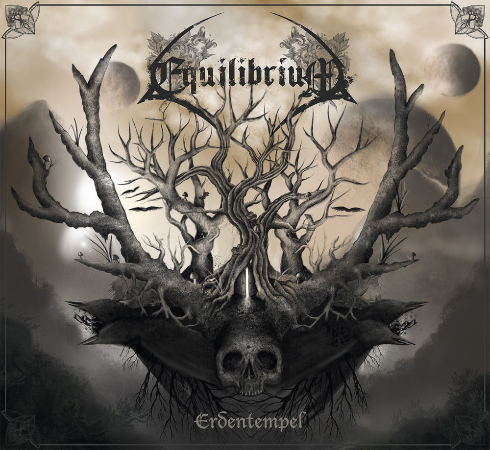 Heavy Chill by Equilibrium