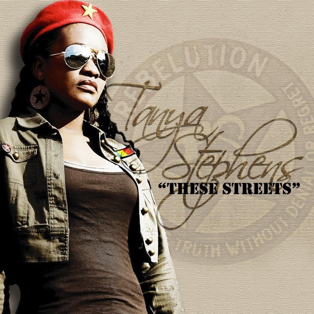 These Streets by Tanya Stephens