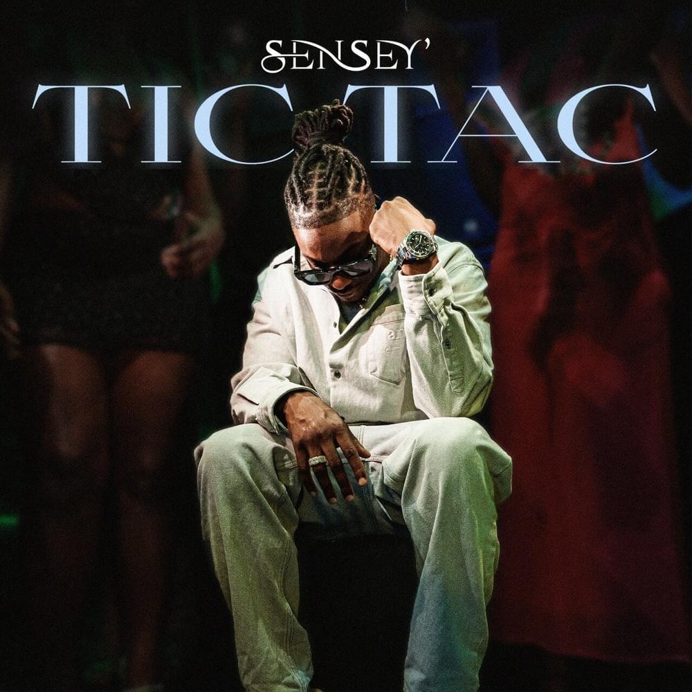 Cover image for Tic Tac