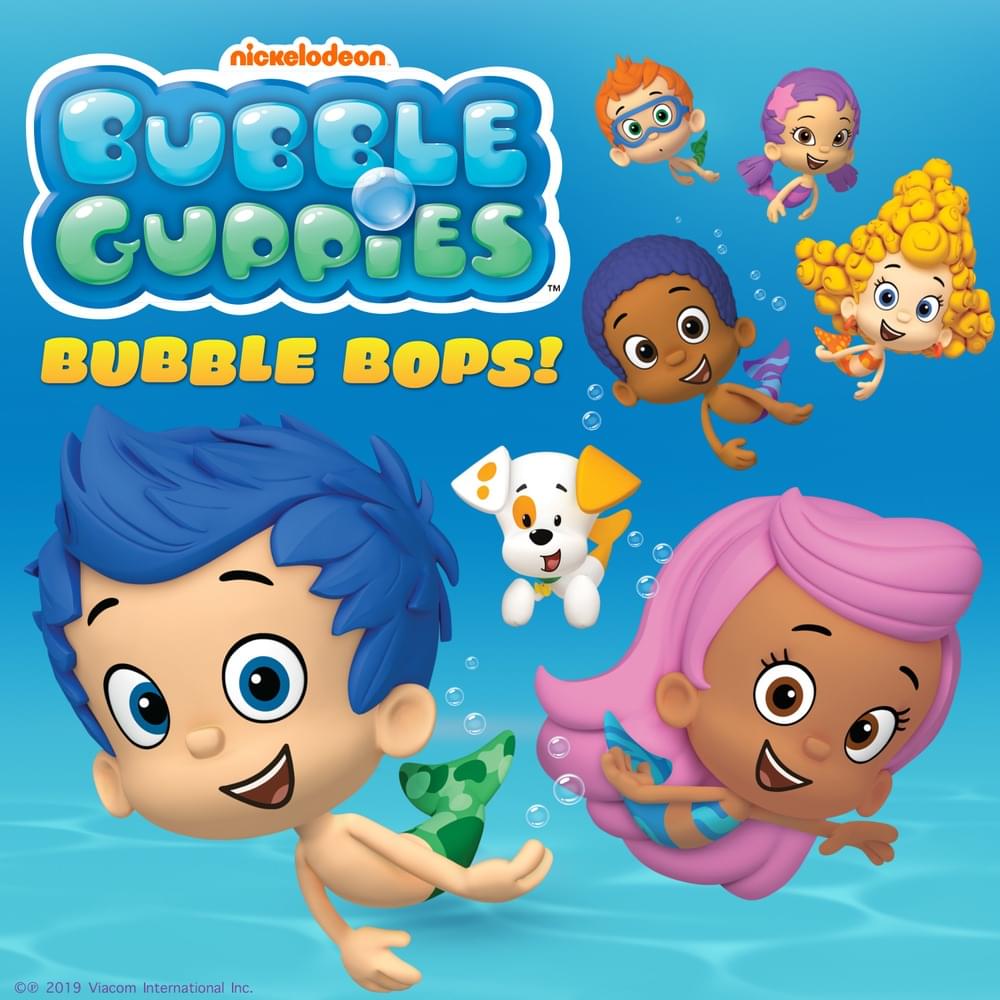 Sun, Beautiful Sun by Bubble Guppies Cast