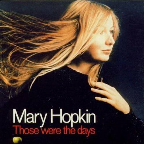 Knock Knock Who’s There by Mary Hopkin