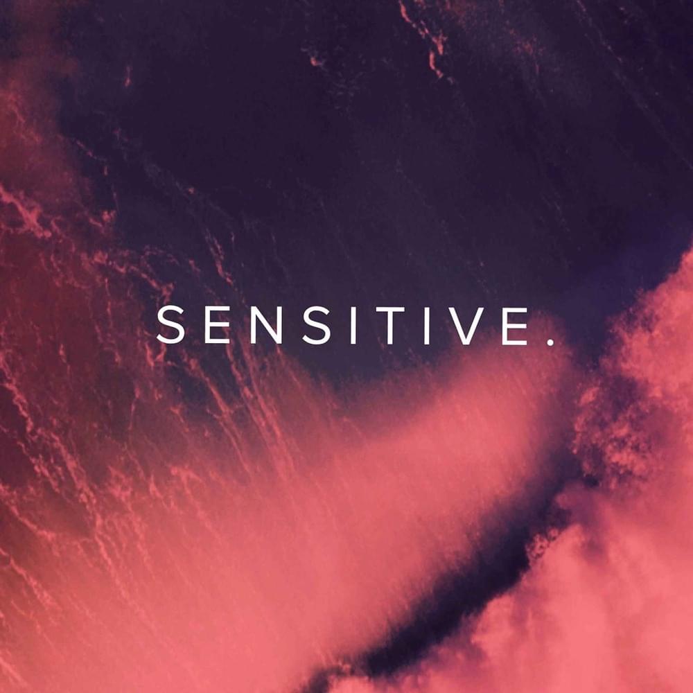 Cover image for S E N S I T I V E .