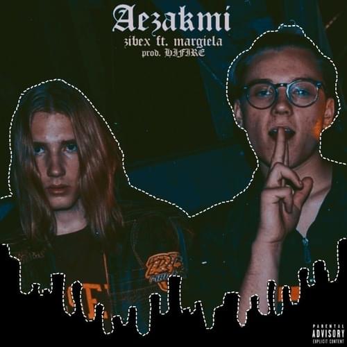 Aezakmi by Zibex